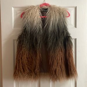 fab’rik fur vest